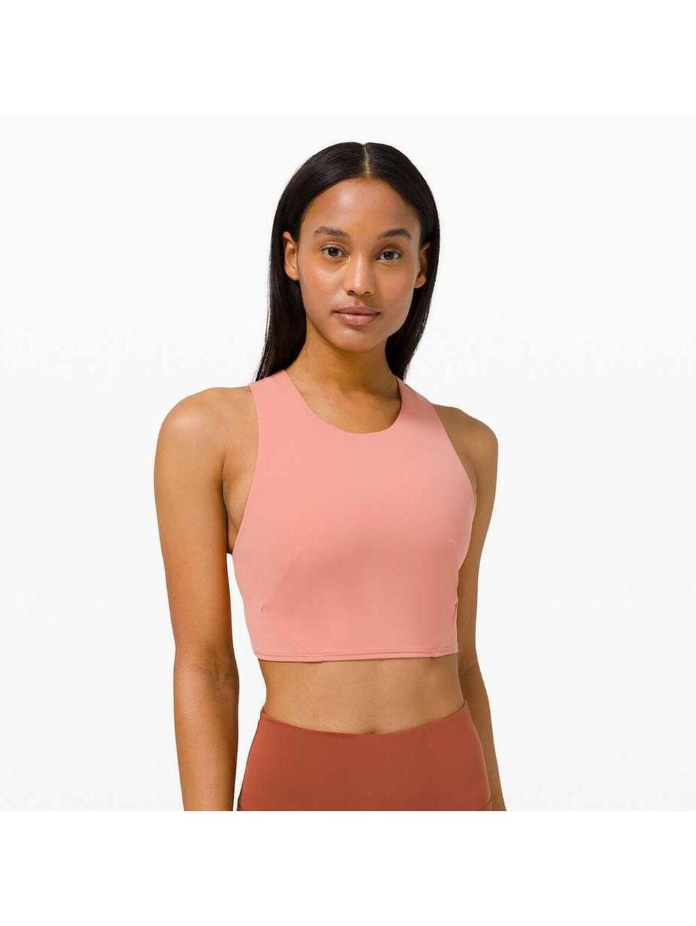 Lululemon Forward Fold Bra *Light Support, C/D Cups